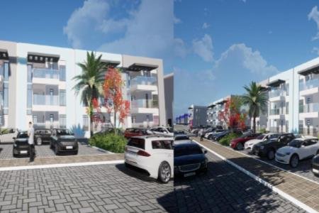2,500 Units of 2-Bedroom & 3-Bedroom Flats, Semi-detched & Fully-detached Duplexes at Alexandra Courts Costal City, Ibeju-Lekki