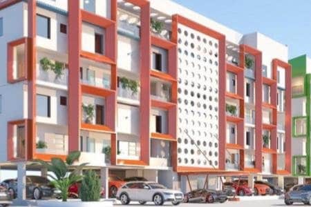 4-Bedroom Terraces & Maisonettes + BQ at Mangrove Estate, Ogudu GRA Phase 2